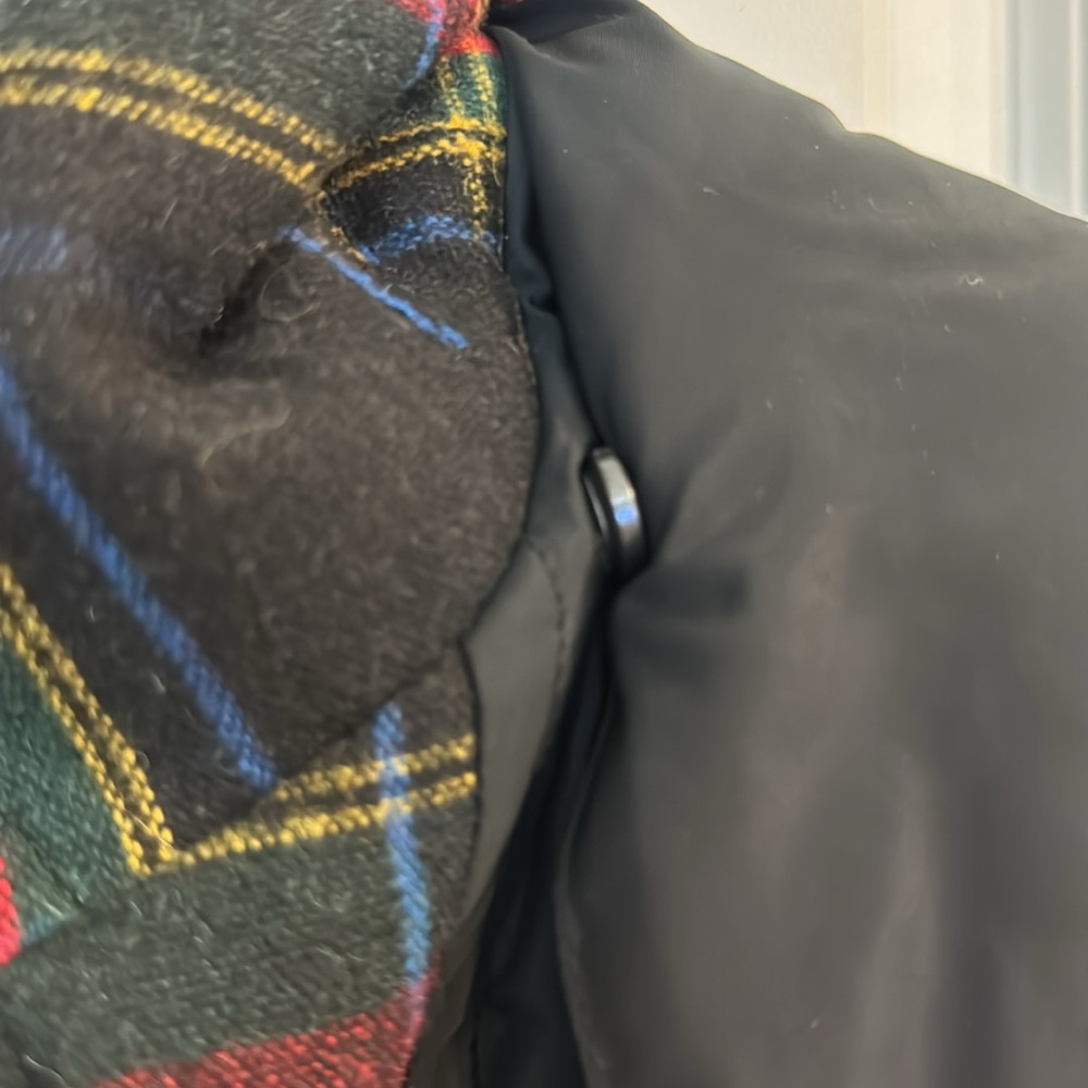 Pendleton Coat - Picture 5 of 8